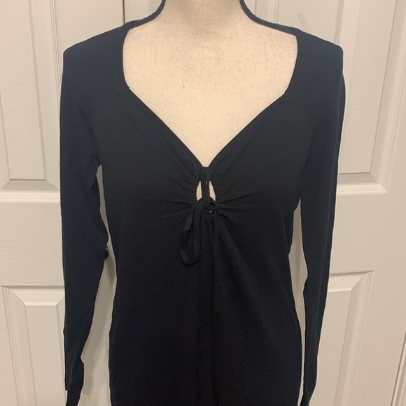 ASOS Design Maternity Knit Dress - Picture 2 of 9